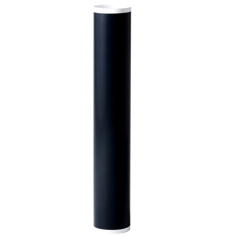 Cricut • smart label removable writable vinyl 91x33cm black