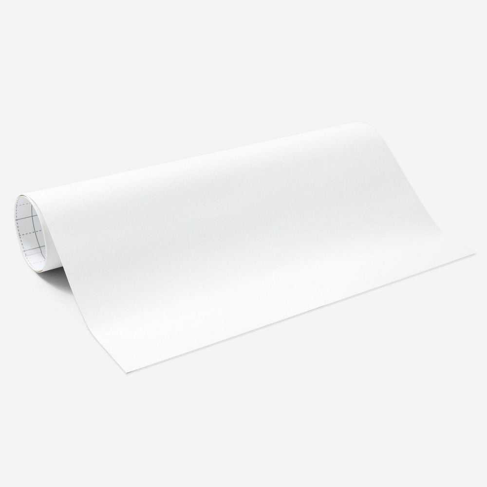 Cricut • smart labels disolvable 61x33cm 1 sheet white