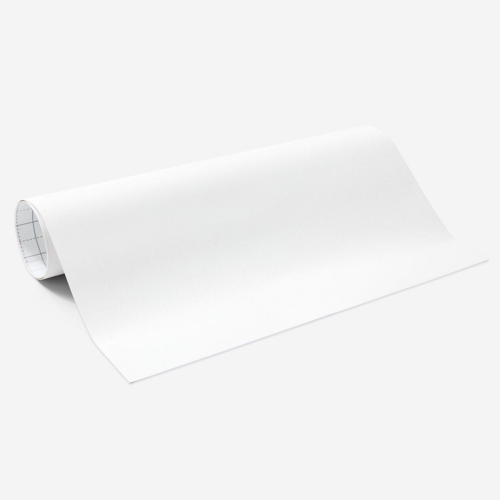 Cricut • smart labels disolvable 61x33cm 1 sheet white