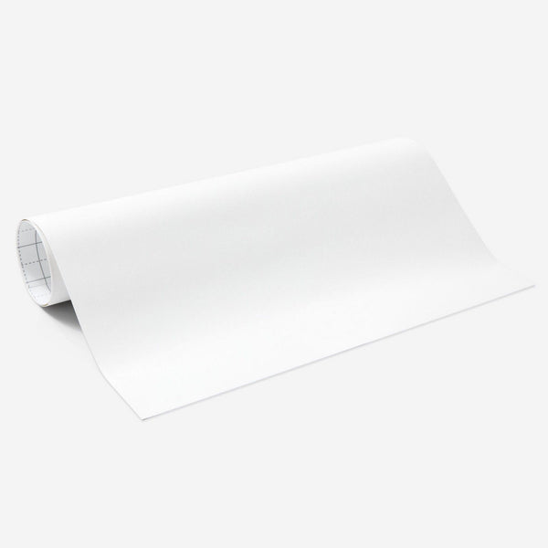 Cricut • smart labels disolvable 61x33cm 1 sheet white
