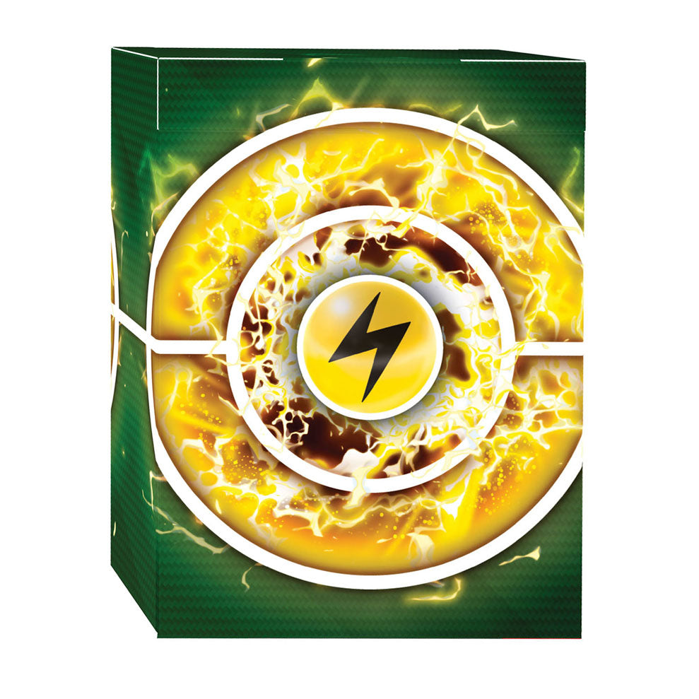 Asmodee Pokémon TCG League Battle Deck