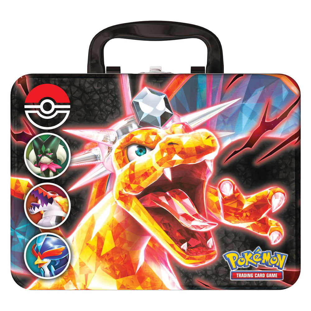 Pokémon TCG Verzamelaarskist