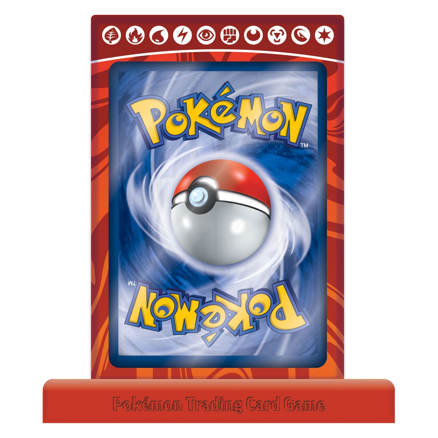 Asmodee pok tcg april ex premium collectie - armarouge ex