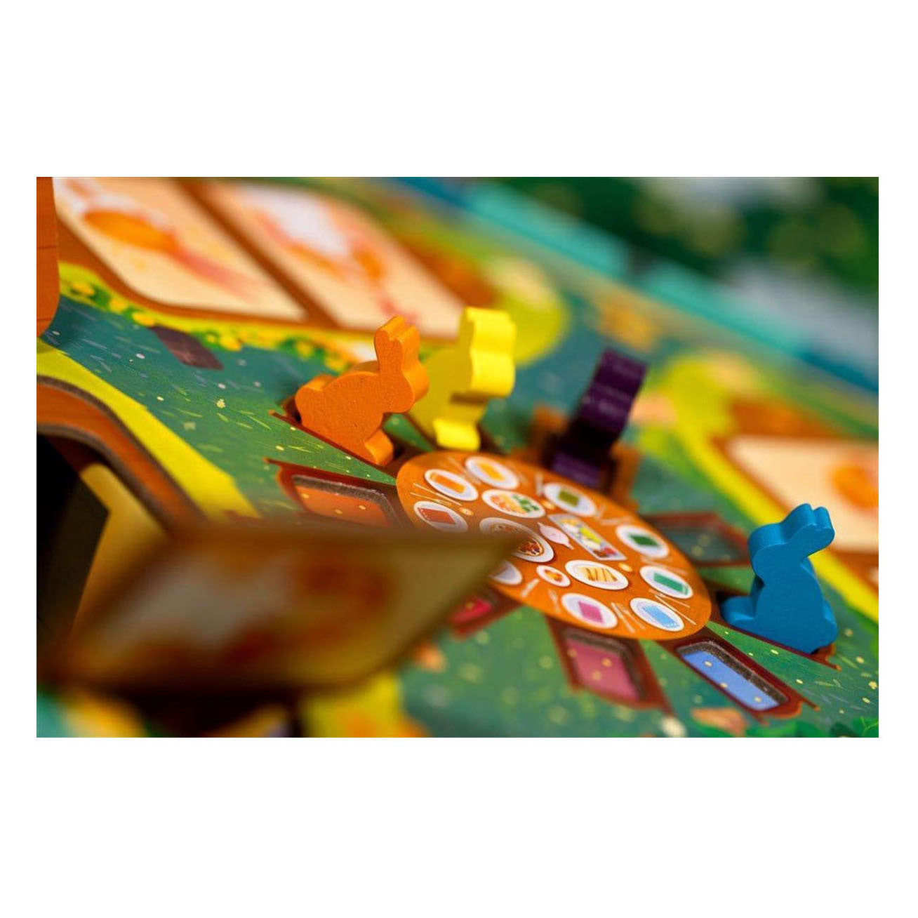 Asmodee dixit kids - bordspel