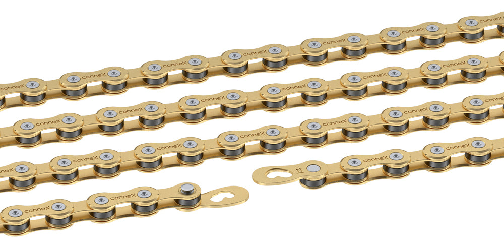 Wippermann connex 11sg 11-speed chain