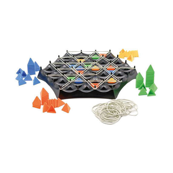 Megableu triggle bordspel fr