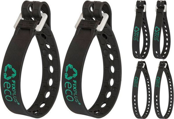 Fixplus strap recycling (pack of 2) | 46x2,3cm