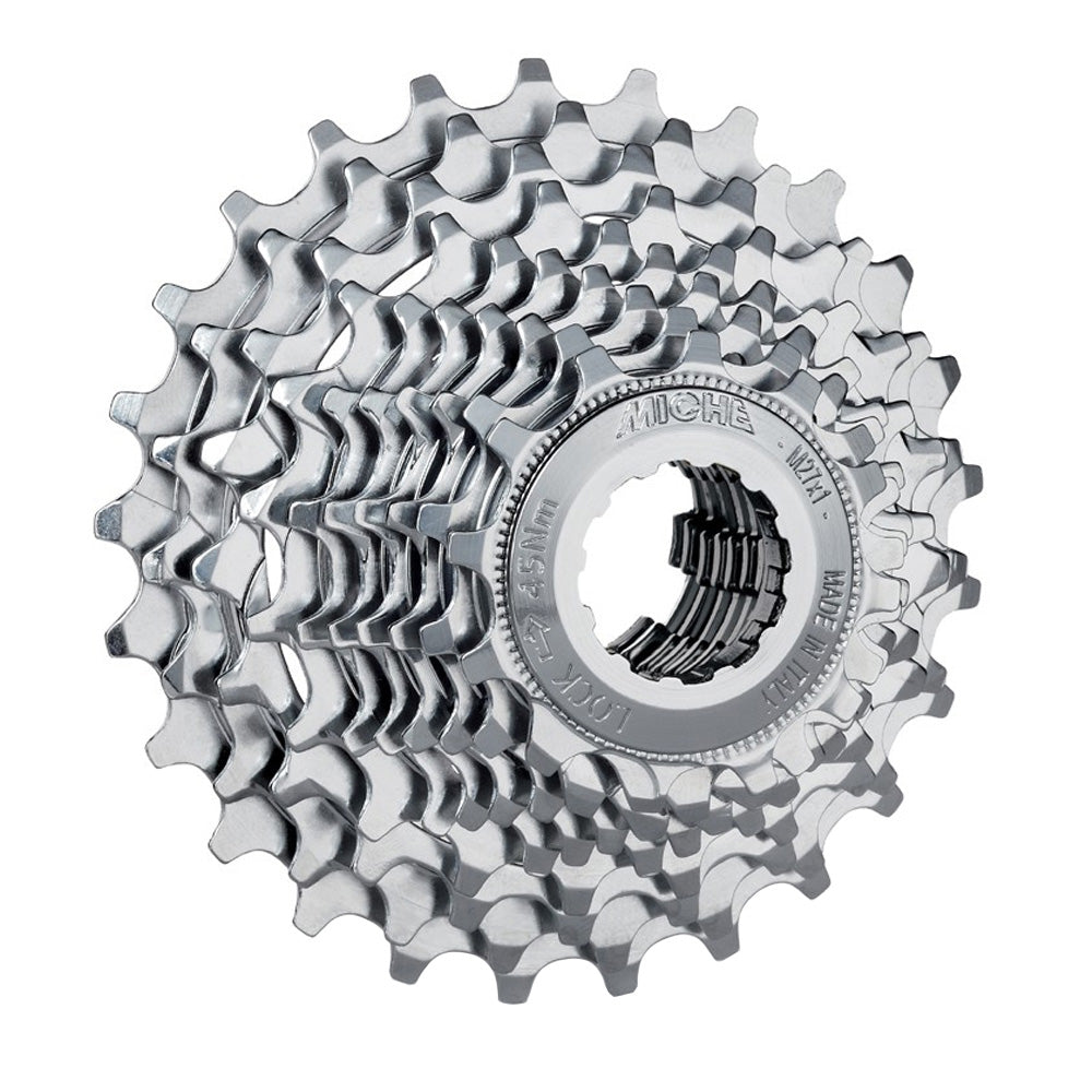 Miche Cassette 10V 12-23 Campa.