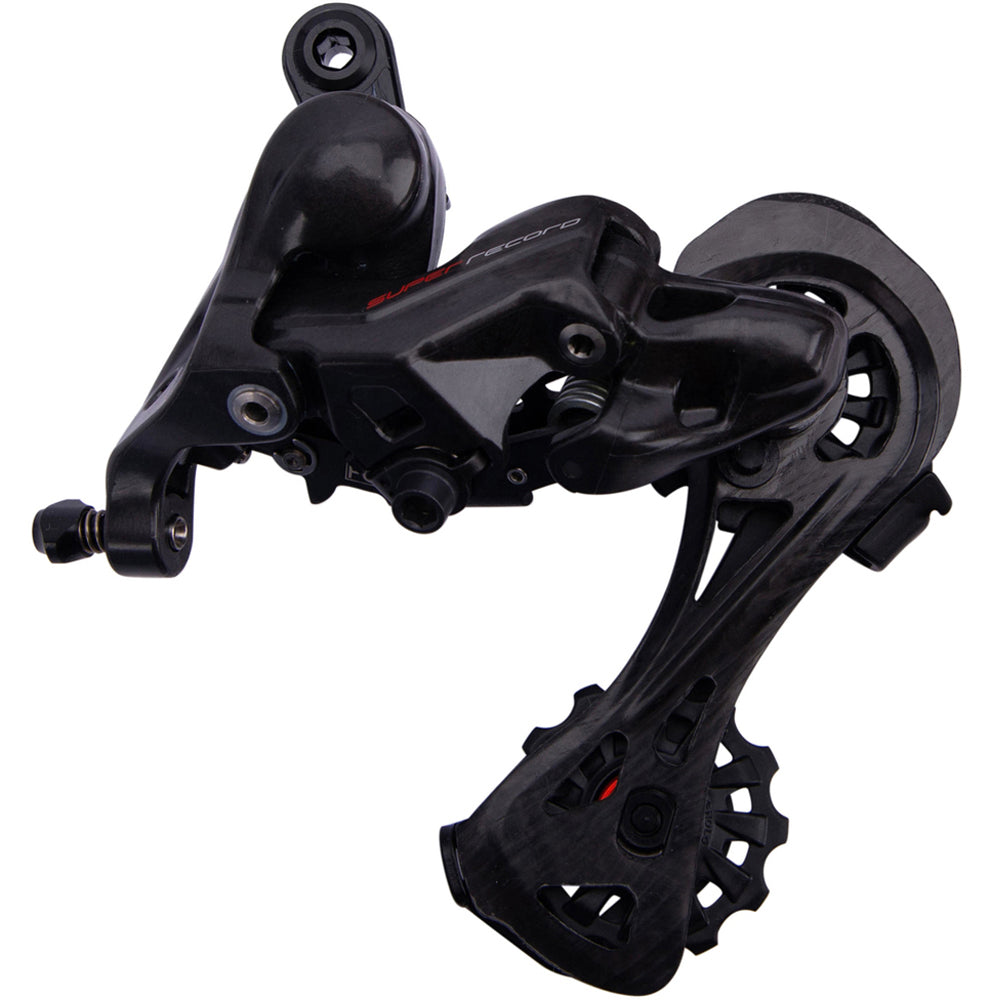 Campagnolo super record 12-speed rear derailleur
