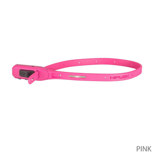 Hiplok z lok combo cable tie lock with steel core and combination lock