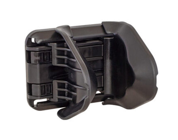 Hiplok jaw bike wall mount