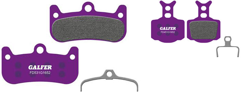 Galfer bike e-bike disc pads for formula | formula cura 4