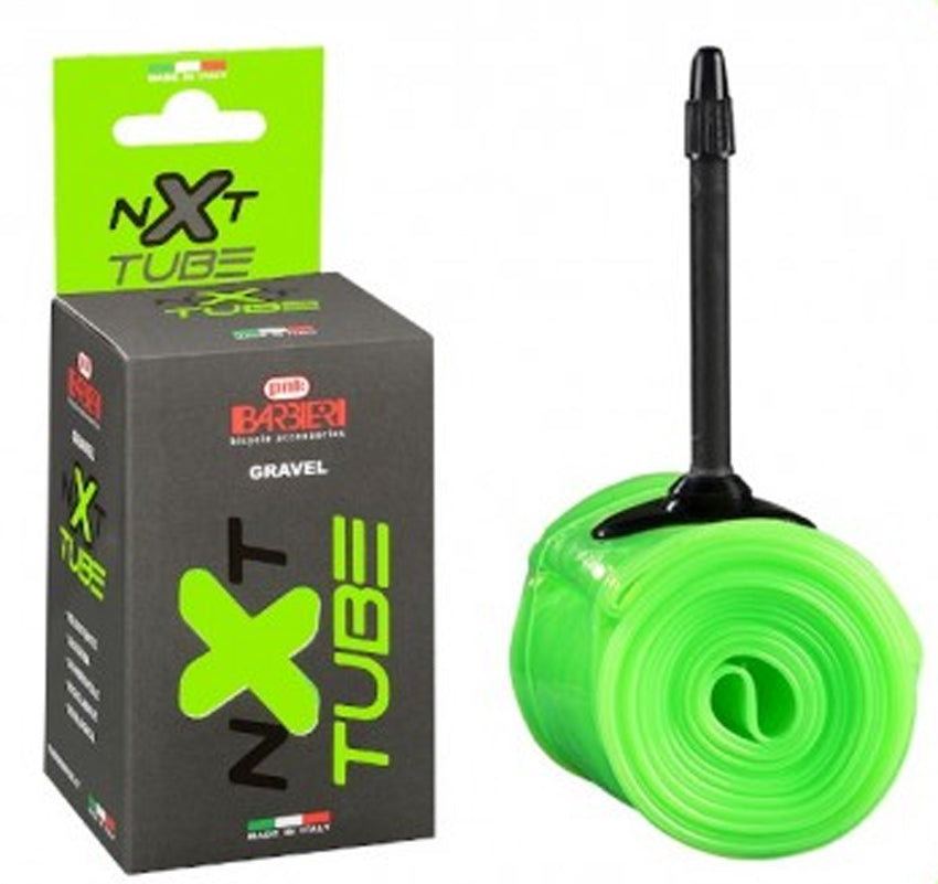 Barbieri nxt tpu tube 28 | 700 x 23-32c sv 45mm