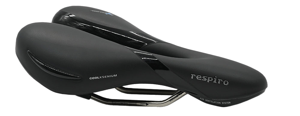 Selle Royal Selle Respiro Moderate Unisexe