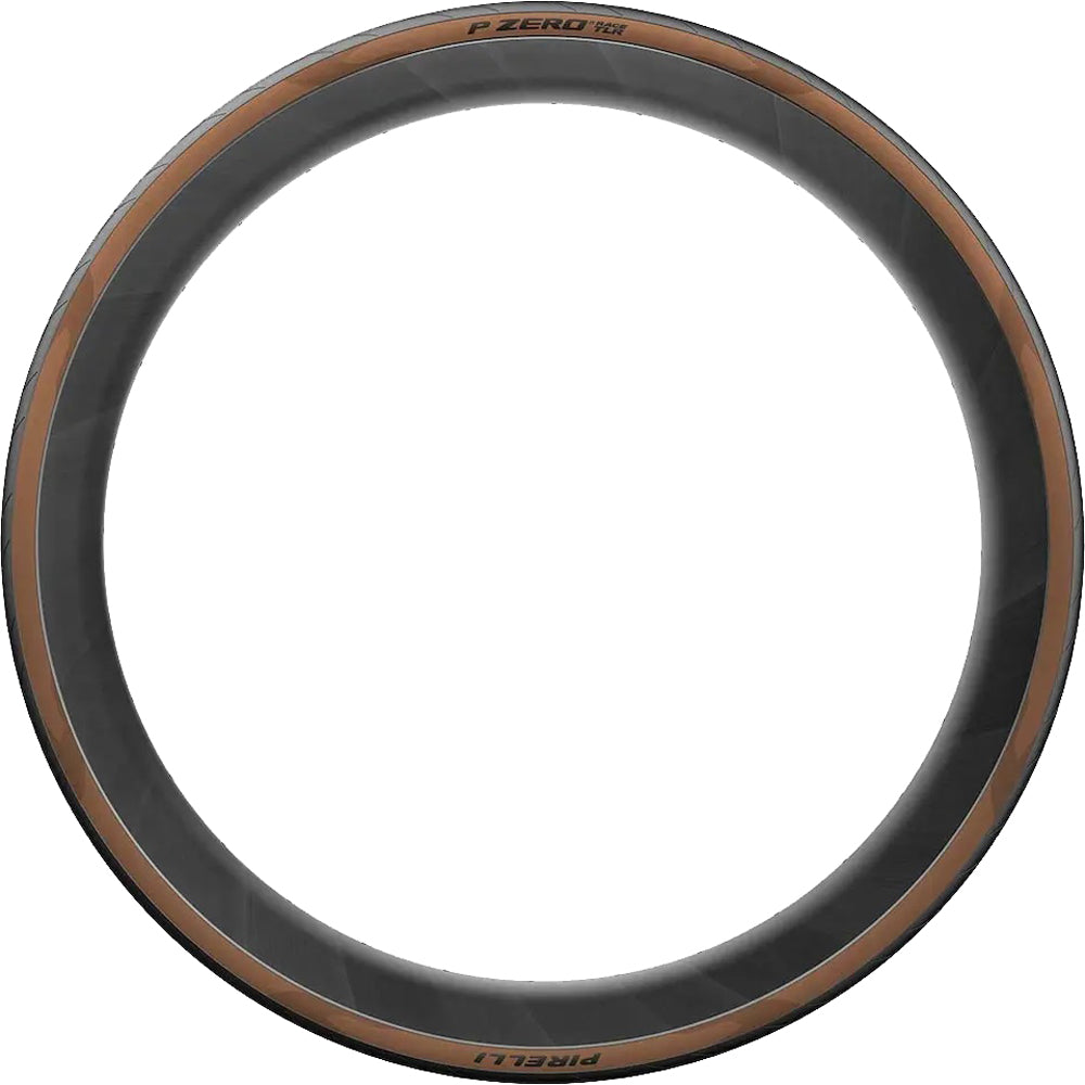 Pirelli p zero™ race tlr classic speedcore folding tire