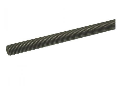 Draadeind 10.9 m20 blank 1.mtr