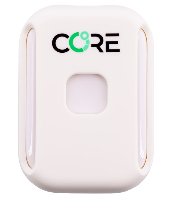 Core thermal sensor v2