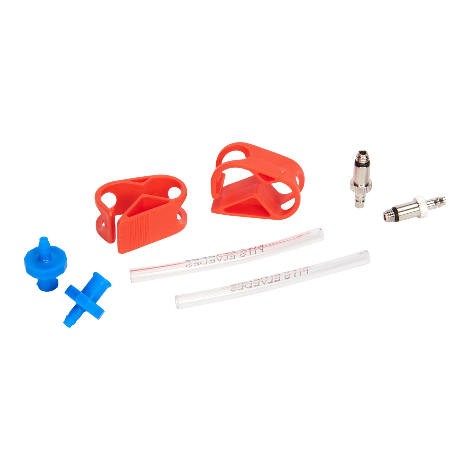 Elvedes bleeding adapter set formula