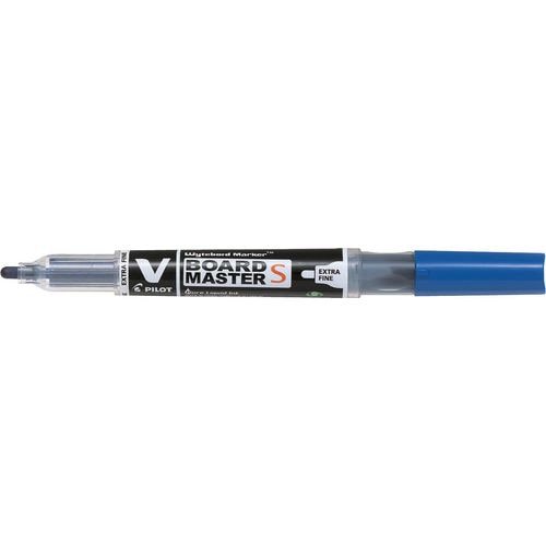 Whiteboardmarker pilot v-board master blauw