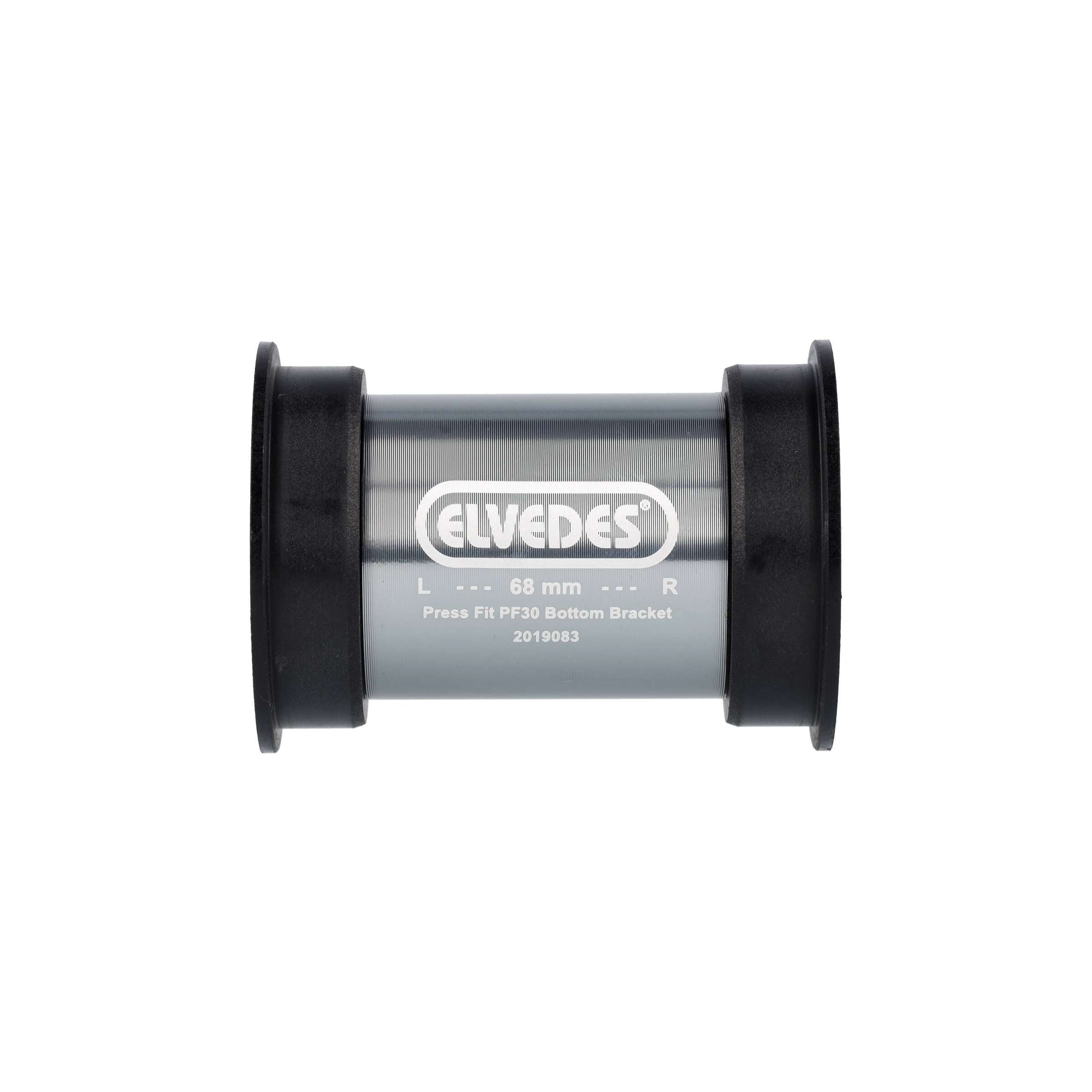 Boitier de pédalier Elvedes Press Fit PF30