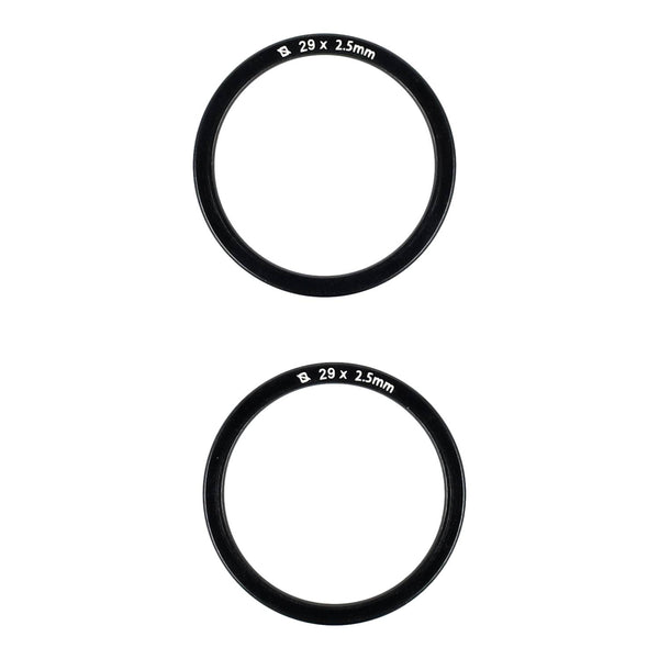 Boitier de pédalier Elvedes pour SRAM DUB Press Fitt BB86 92 ø41mm