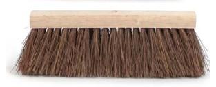Gemeentebezem afrix 450