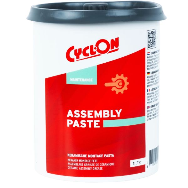 Cyclon Montagepasta 1000 ml