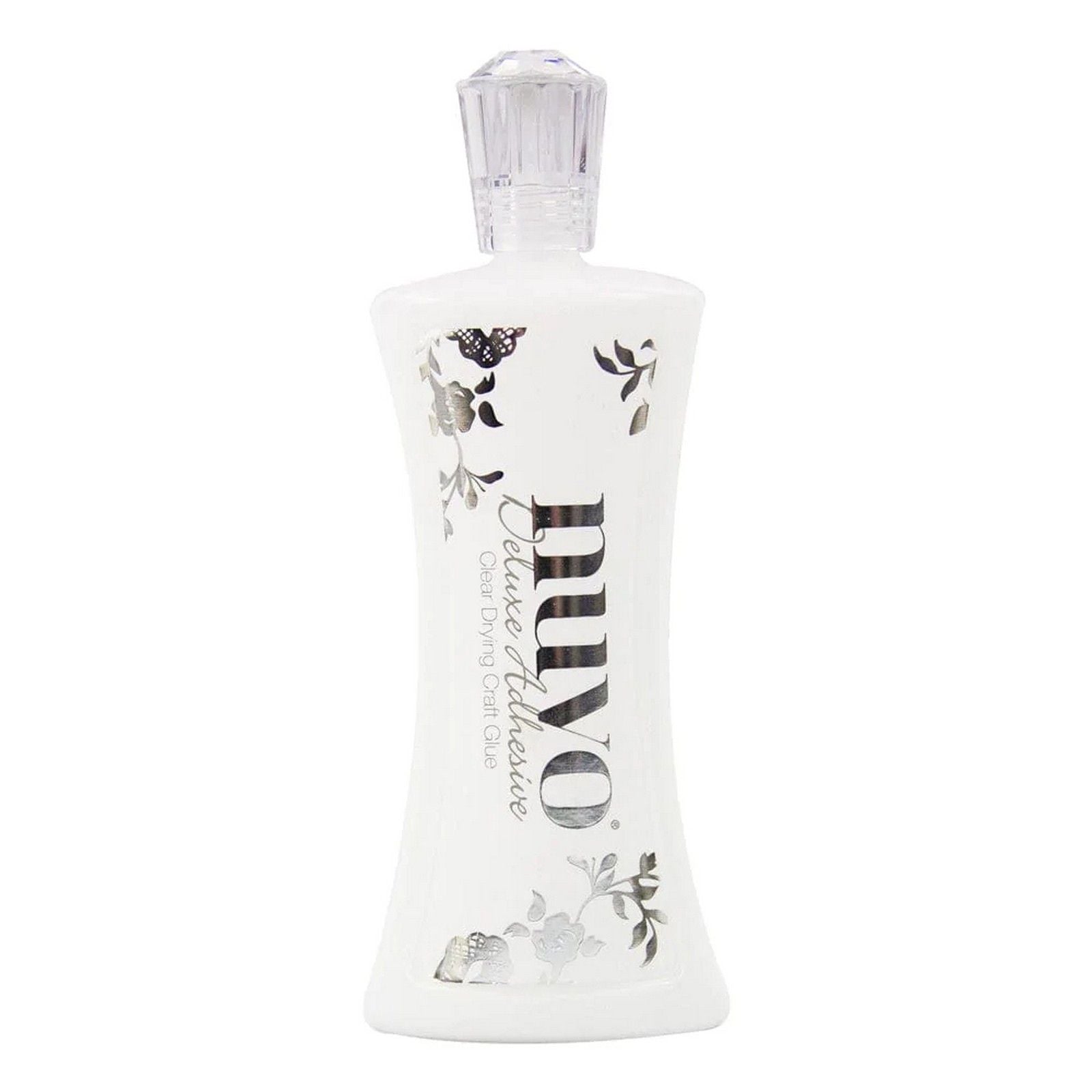 Nuvo by tonic studios nuvo • deluxe adhesive clear drying craft glue large 120ml