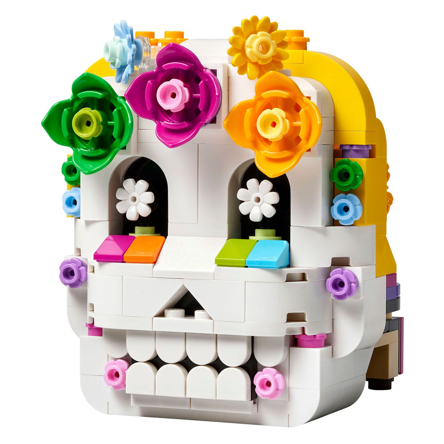 Lego halloween 40811 - altaar van de doden