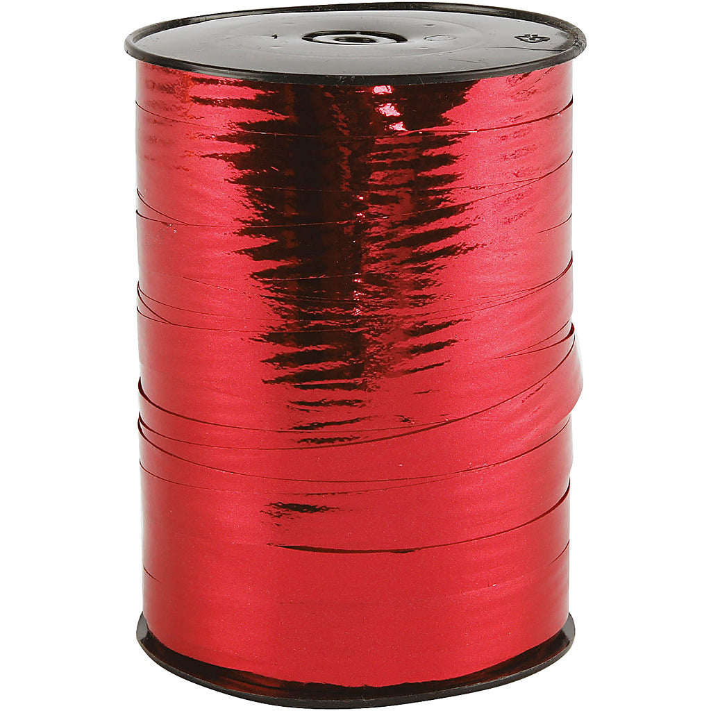 Https: www.cchobby.nl cadeaulint-b-10-mm-glossy-rood-metallic-250-m-1-rol