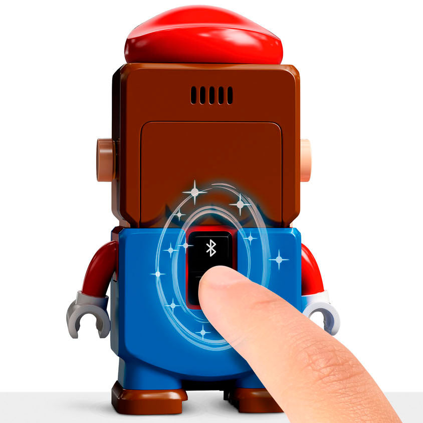 LEGO Super Mario 71360 Avonturen met Mario Startset