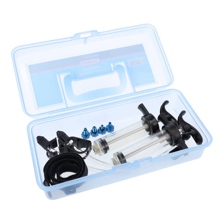Elvedes qc1103a ontluchtingskit magura