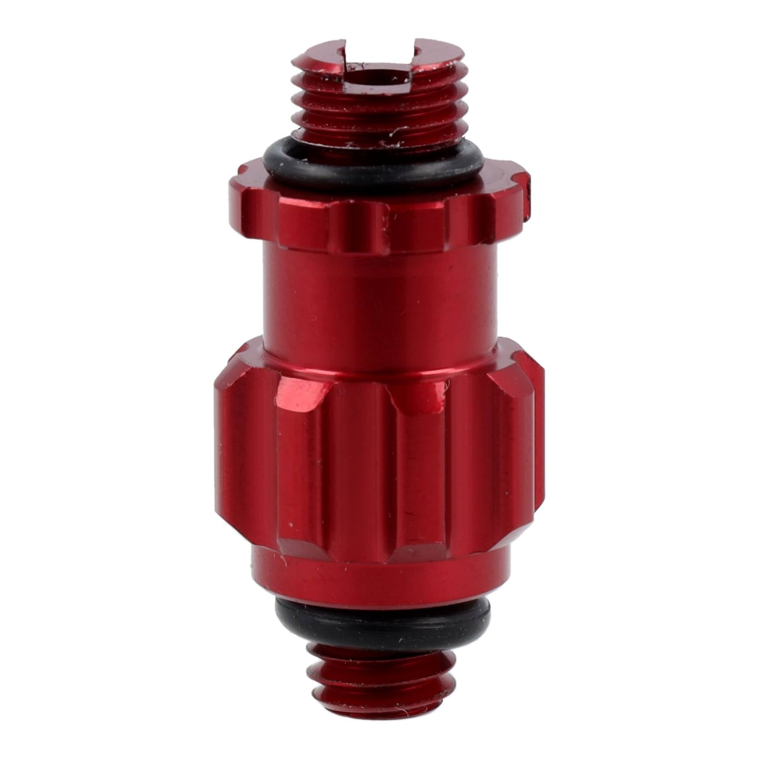 Elvedes adapter set Shimano professional bleed kit