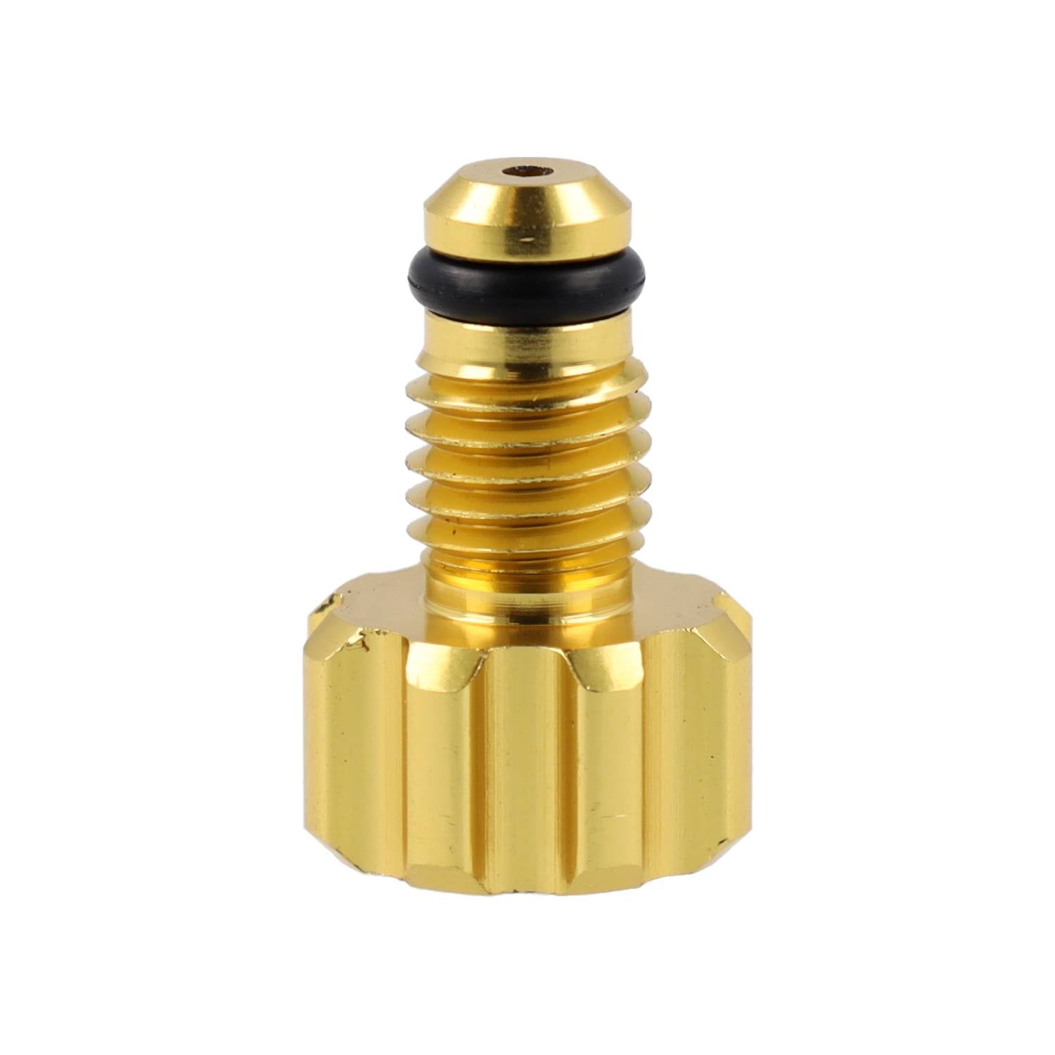 Elvedes grs elv prof tektro bleed adapter set