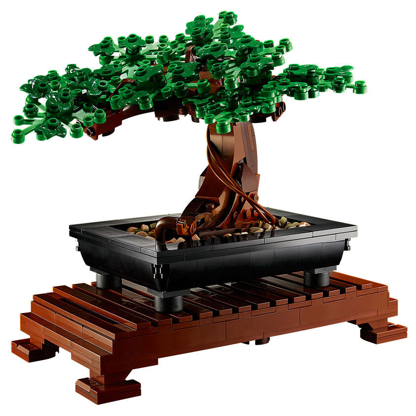 Lego Icons 10281 Bonsai Tree