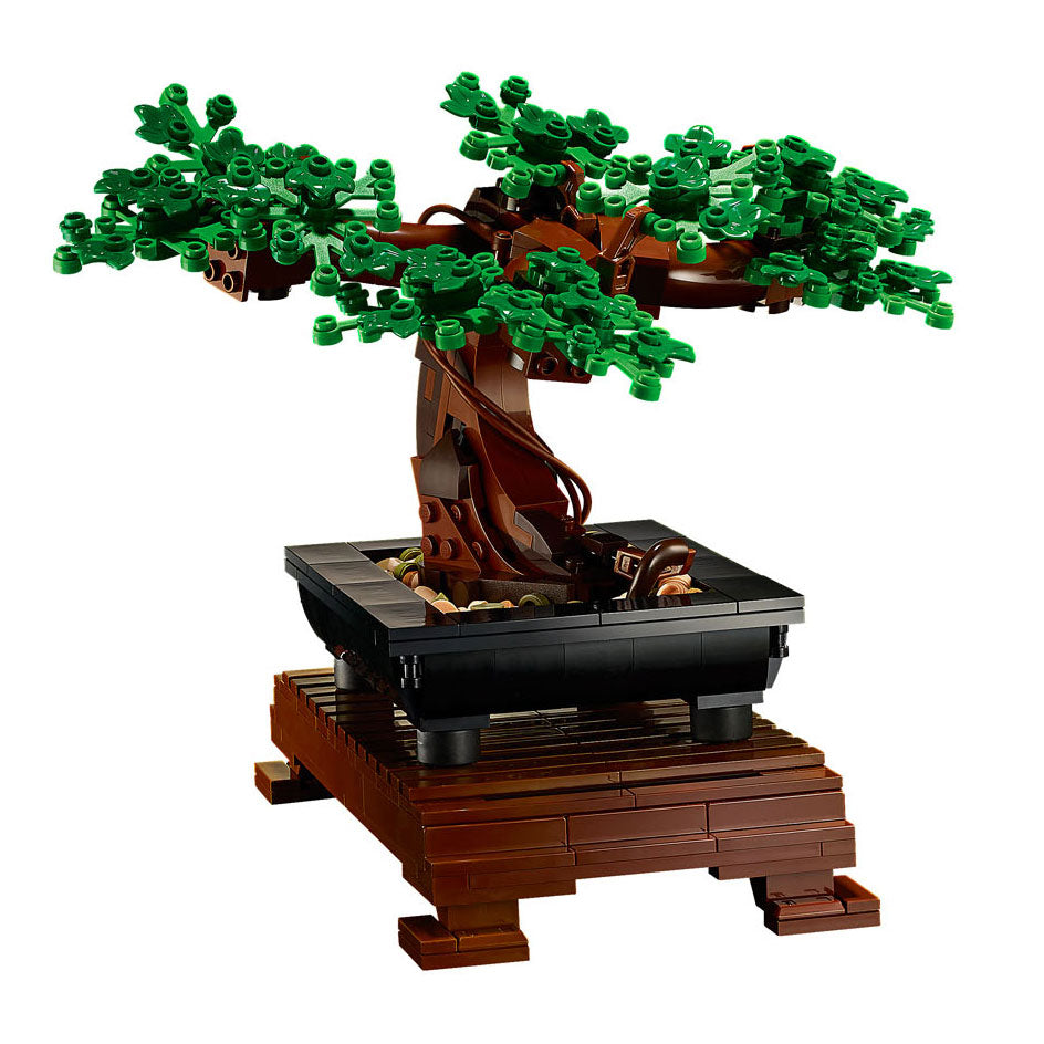 Lego Icons 10281 Bonsai Tree