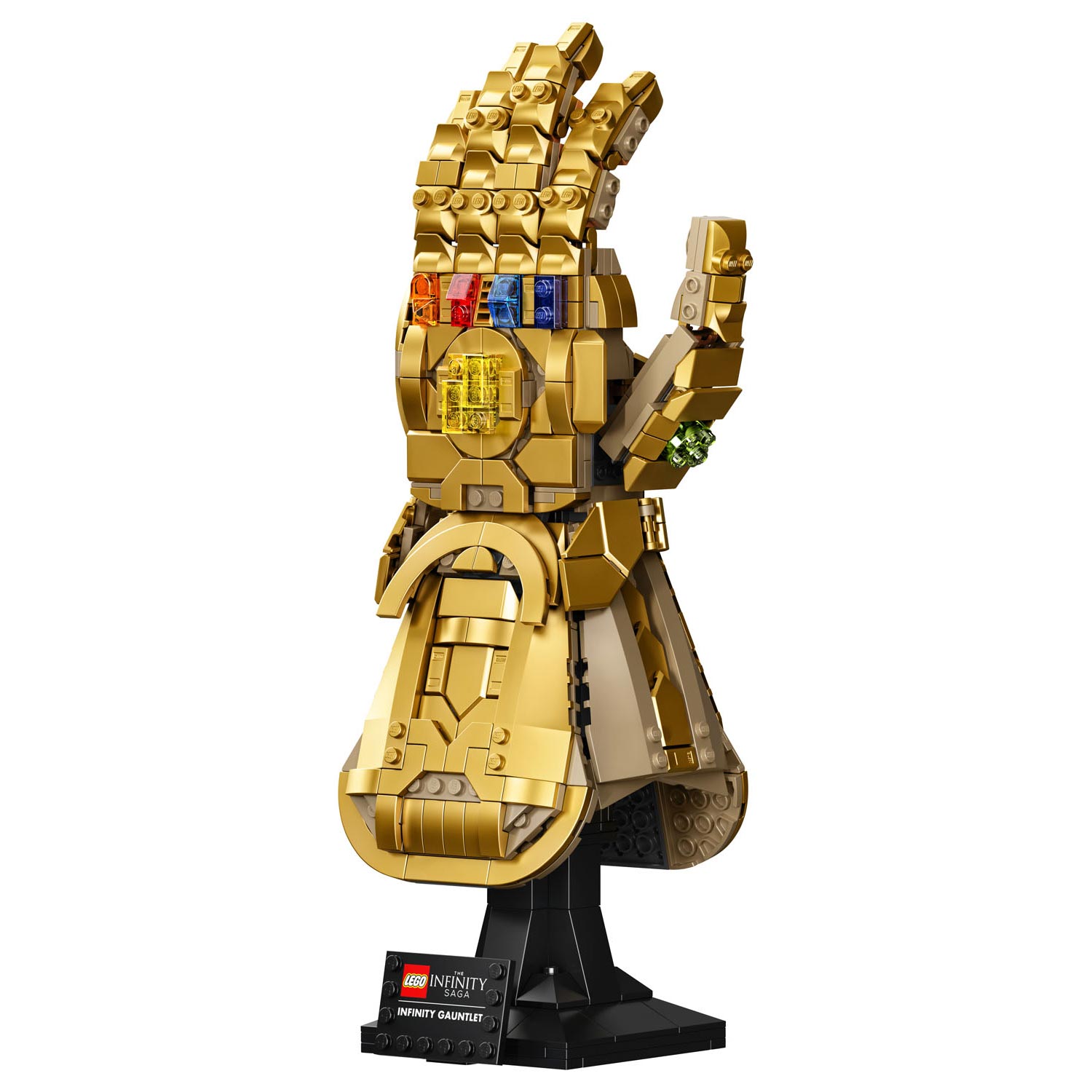 LEGO Super Heroes 76191 Infinity Gauntlet