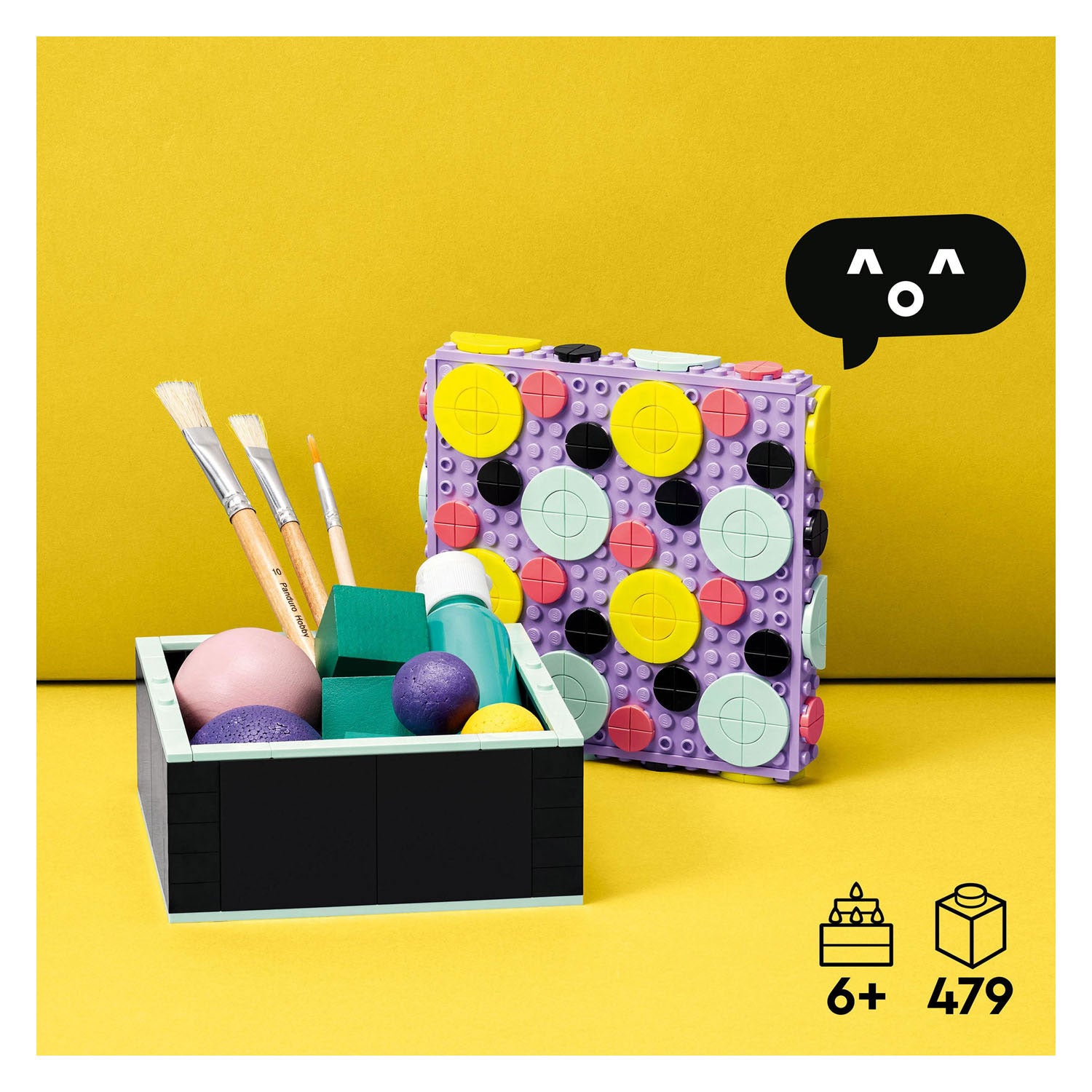 LEGO DOTS 41960 Grote Box