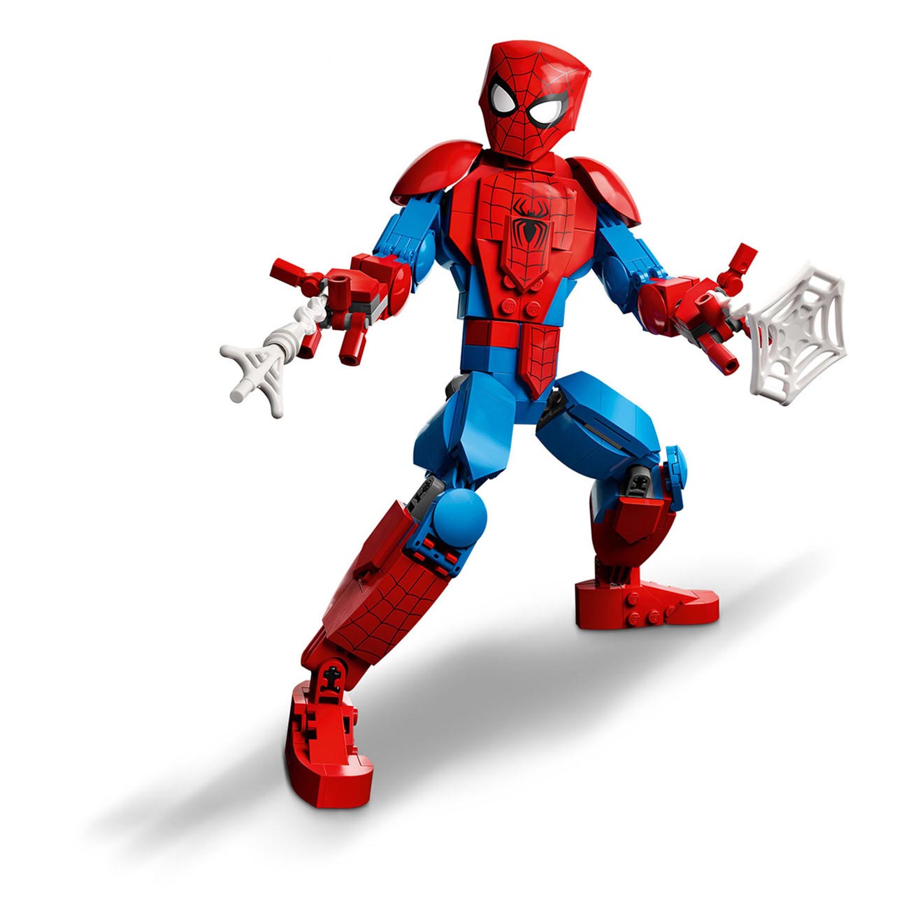 LEGO Super Heroes 76226 Spider-Man Figuur