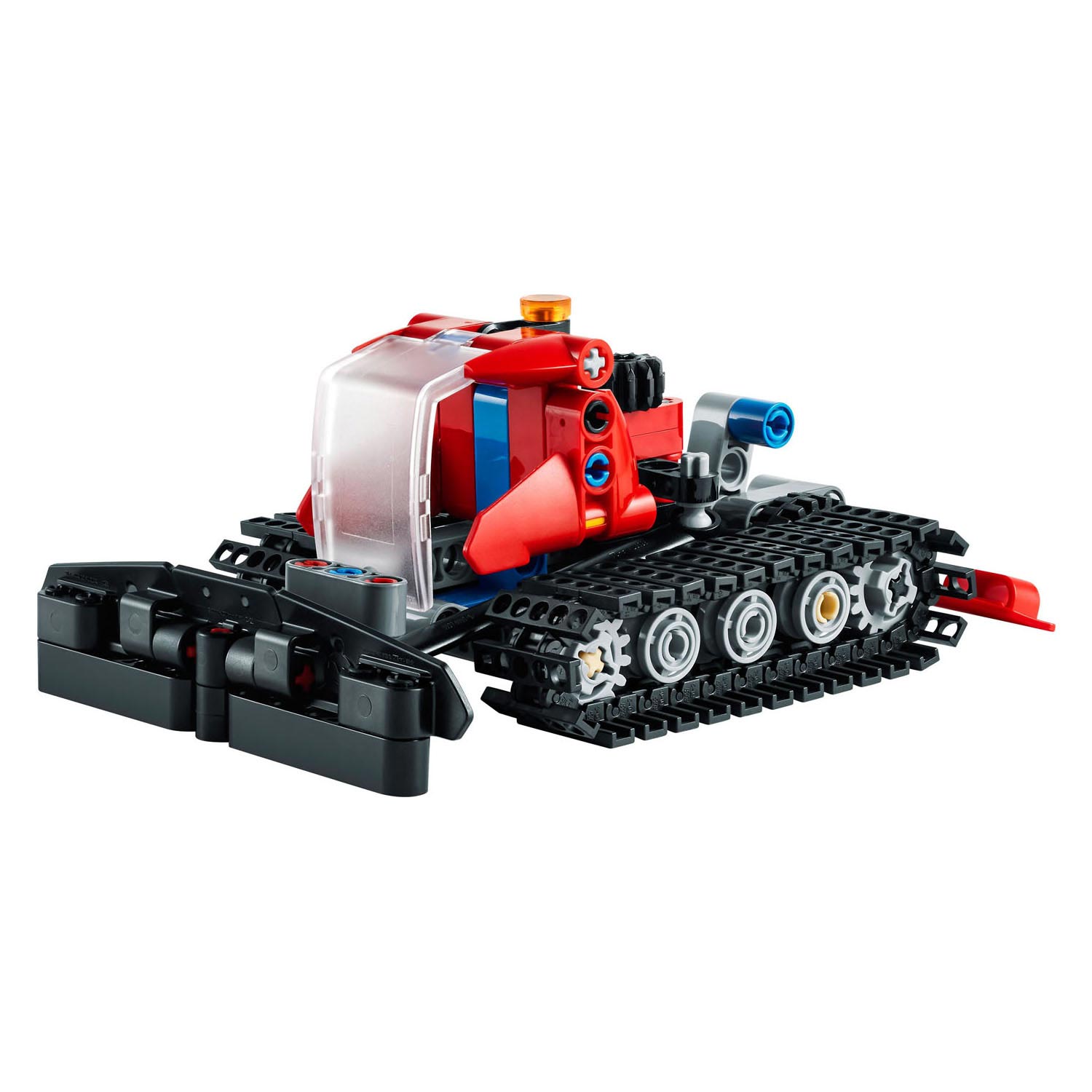 LEGO Technic 42148 Sneeuwruimer