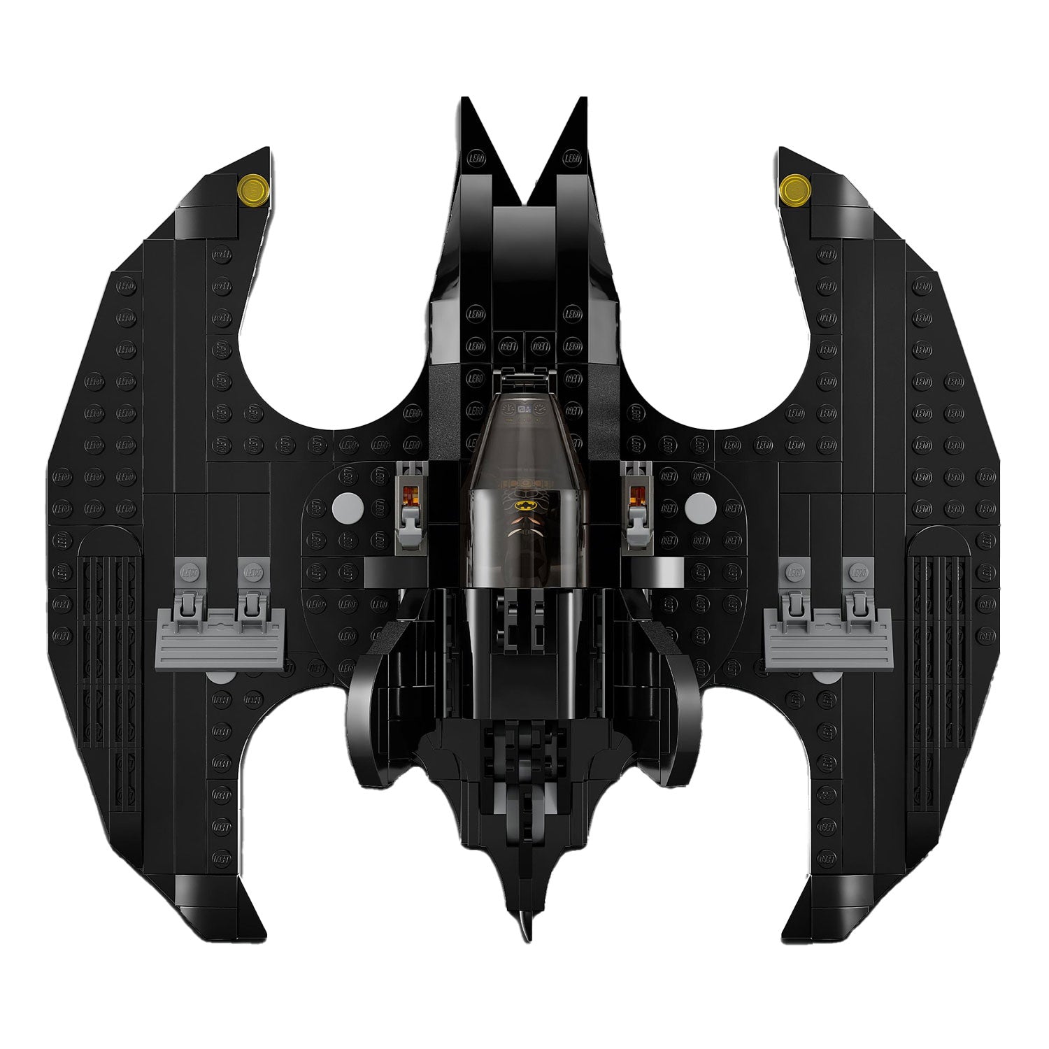 LEGO Super Heroes 76265 Batwing: Batman vs. The Joker