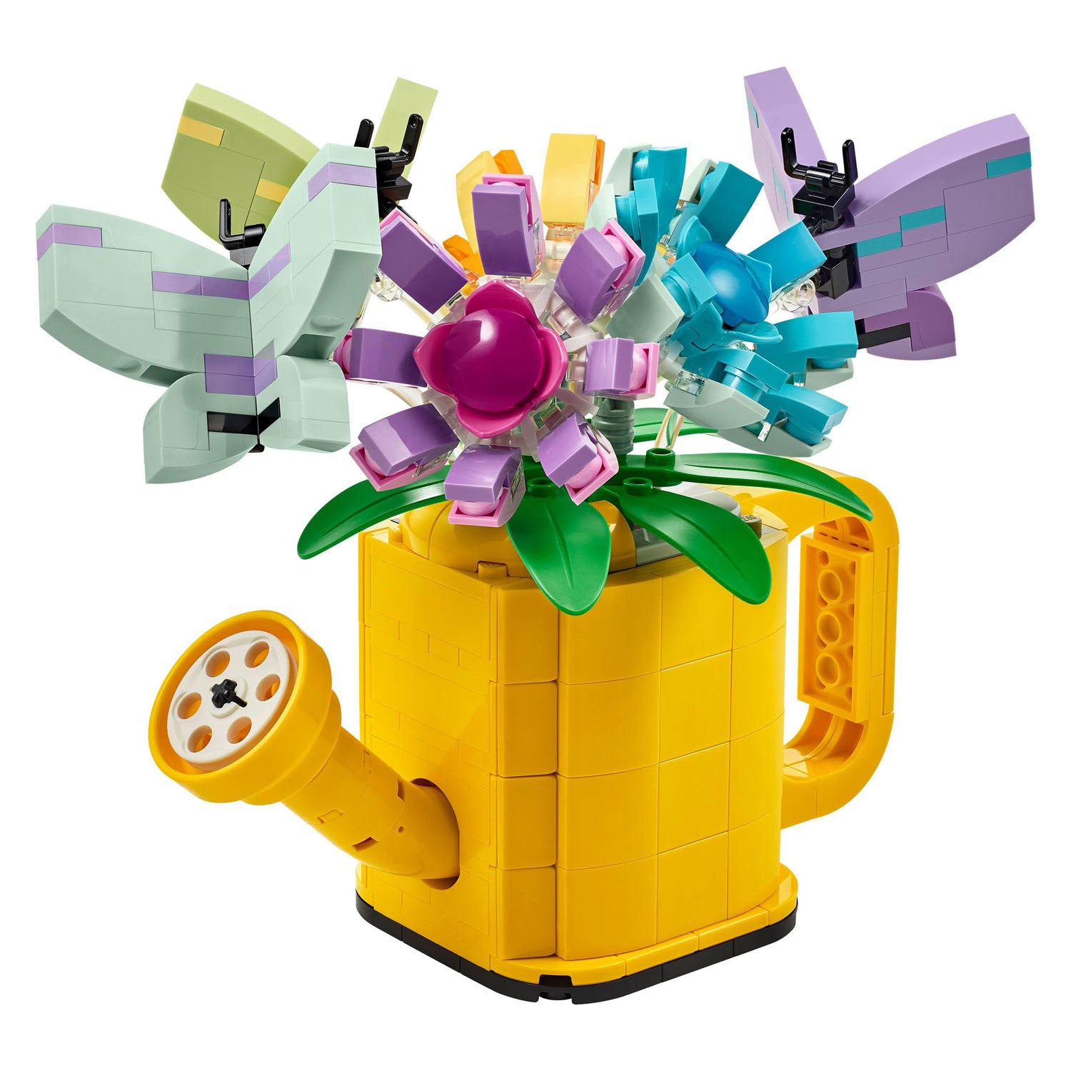 Lego Creator 31149 Flowers in Watering Can