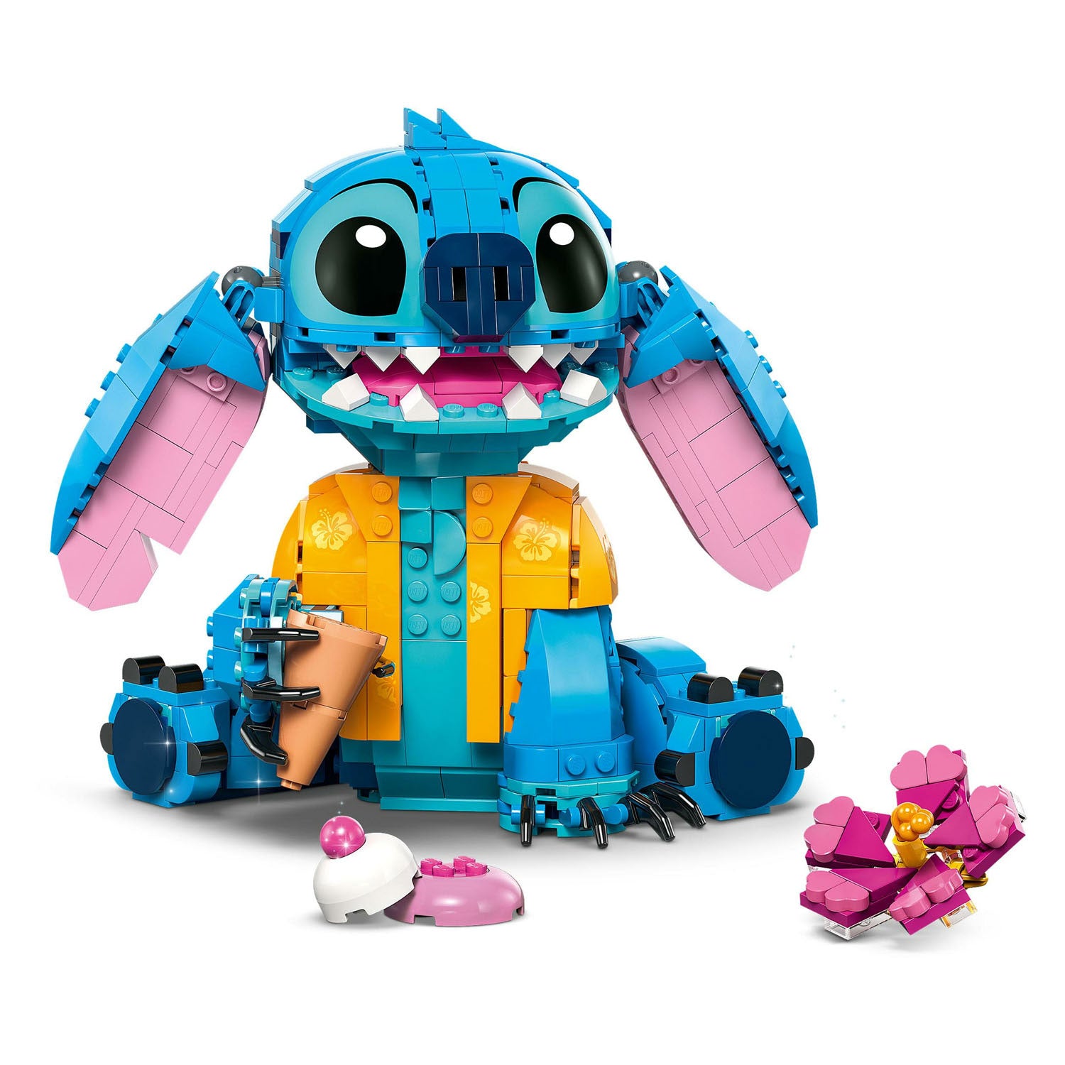 Lego 43249 Disney Stitch