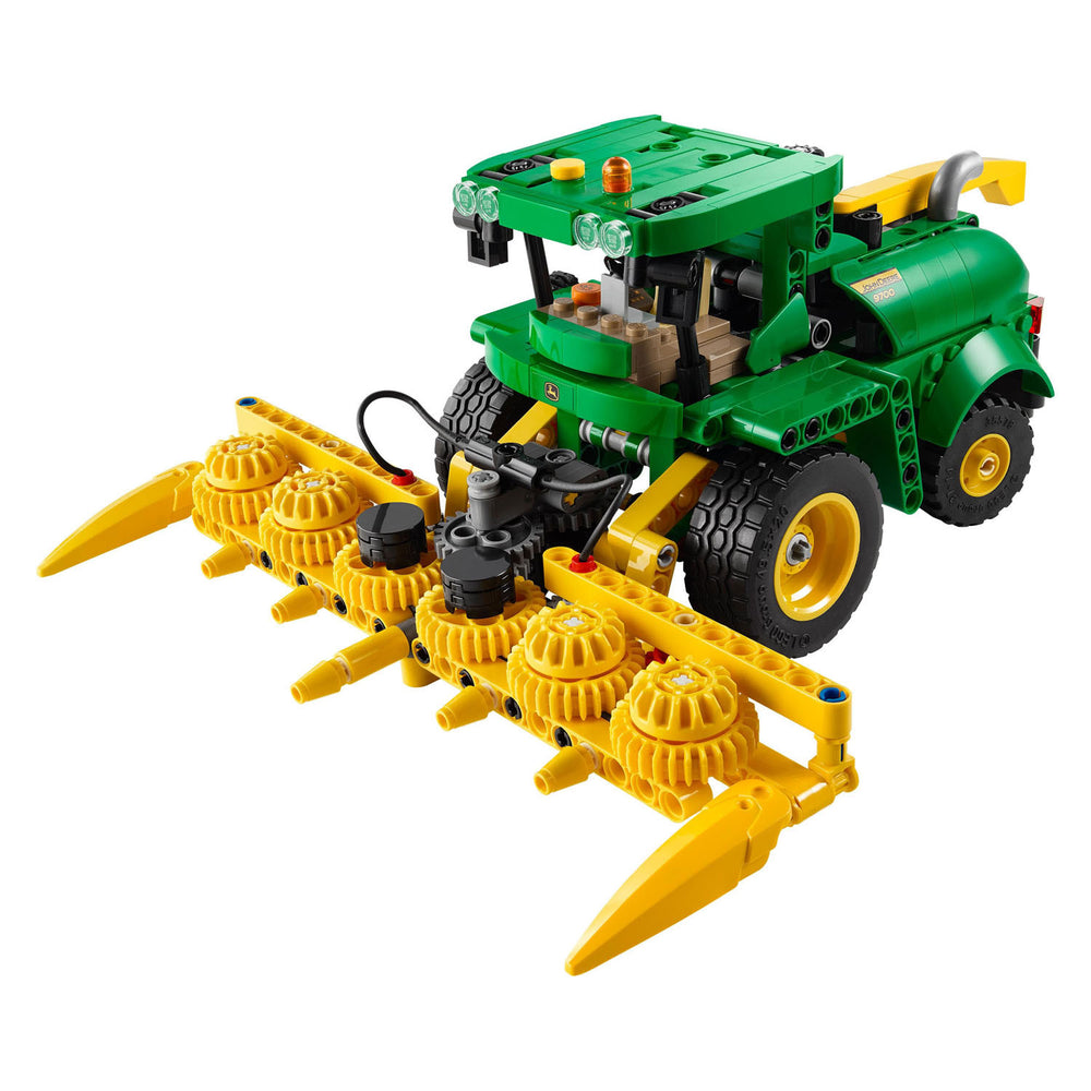 Lego LEGO Technic 42168 John Deere 9700 Hakselaar