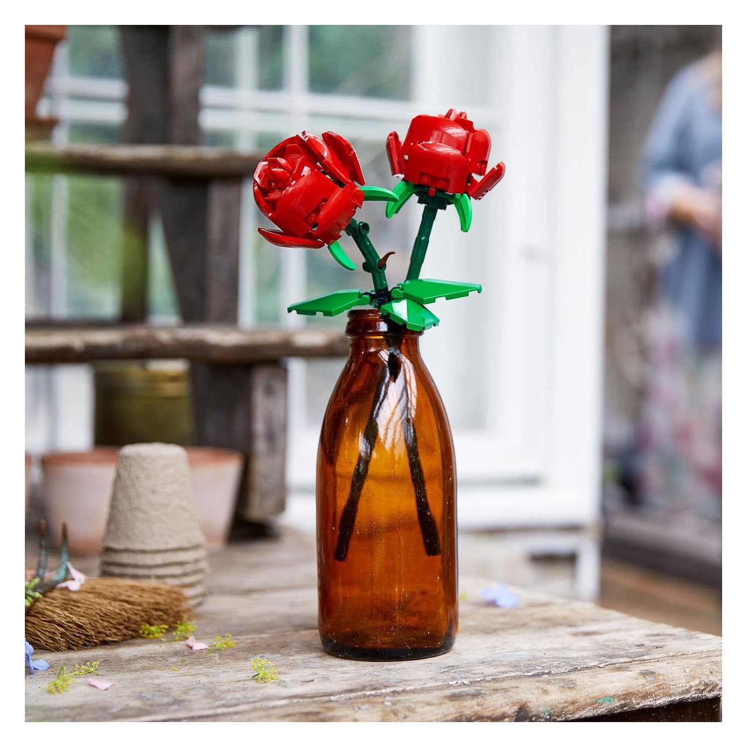 Lego LEGO 40460 Rozen