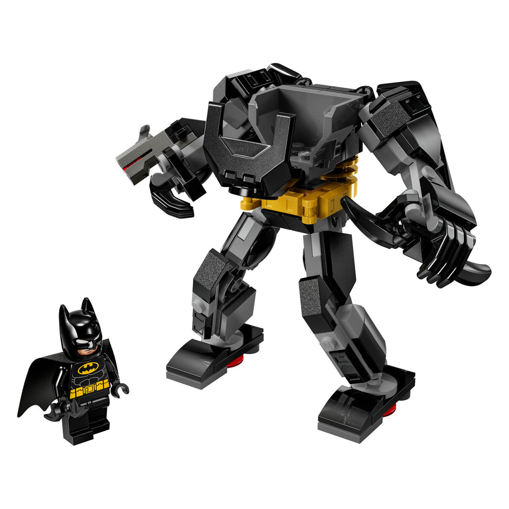 Lego superhelden 76270 batman mechapantser