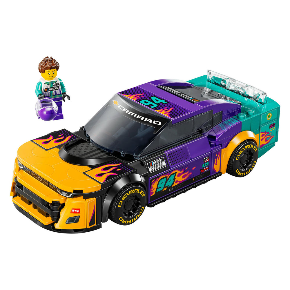 Lego 76935 Speed ​​Champions NASCAR Chevrolet Camaro