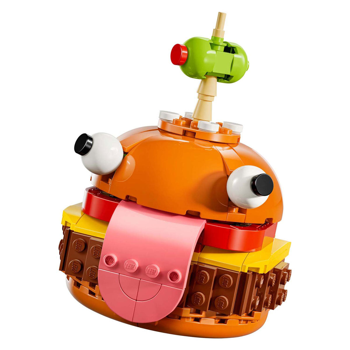 Lego fortnite 77070 durrr burger