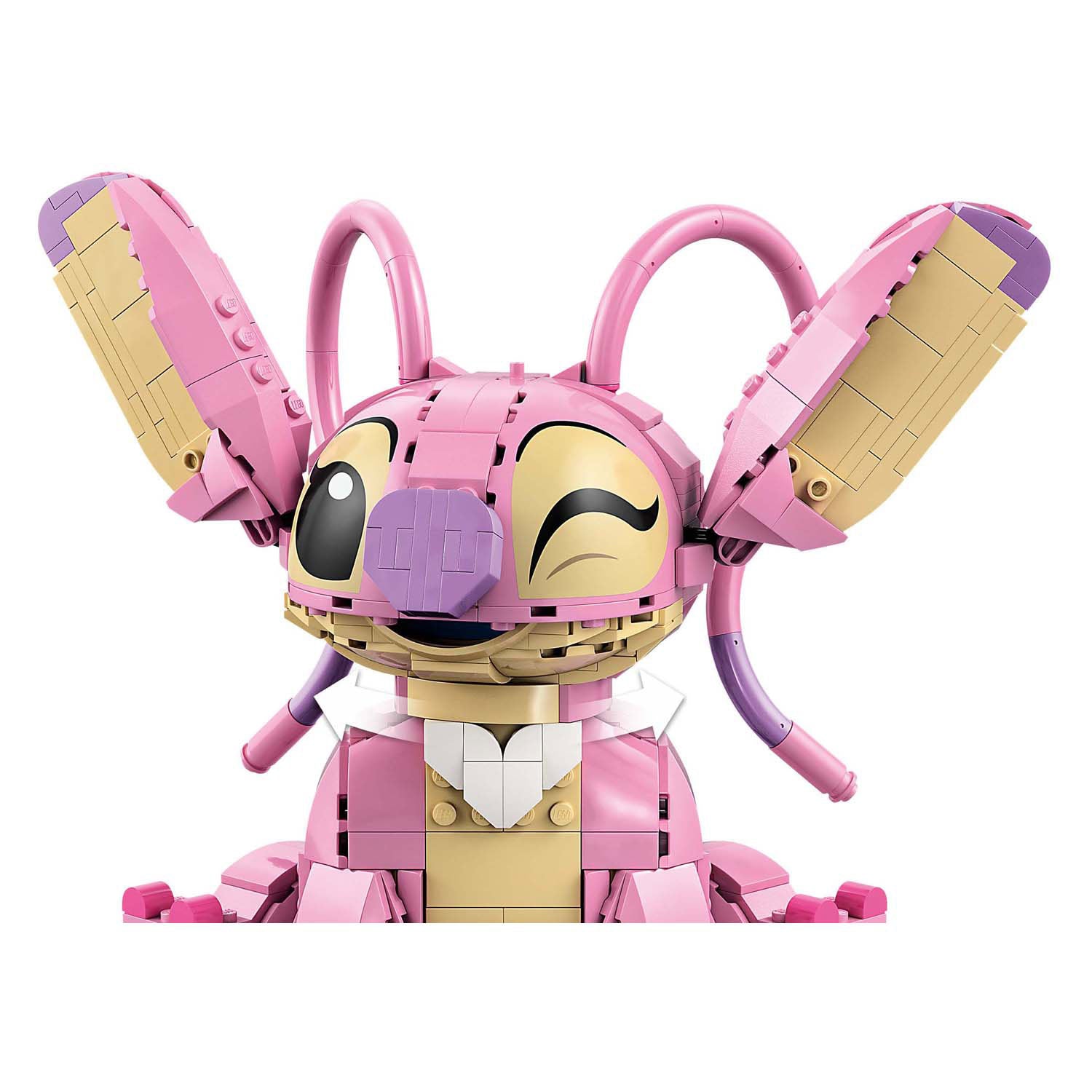 Disney lego 43257 klassieke engel