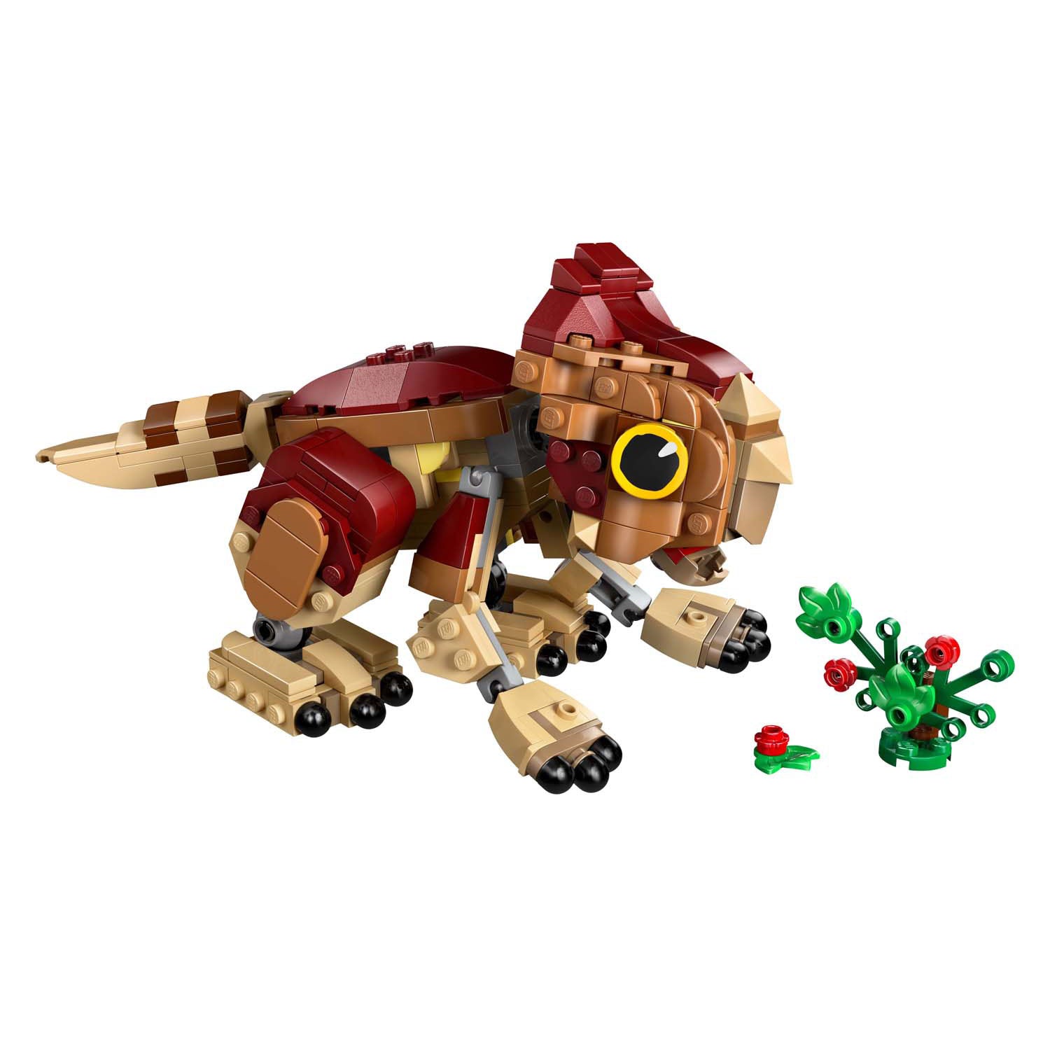 Lego ® jurassic world babydinosaurus dolores: aquilops speelgoedset - 76970